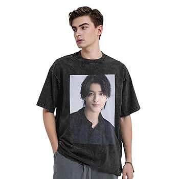 横浜流星 スウェット Ｔシャツ 2025年最新】横浜流星スウェットの人気アイテム - メルカリ